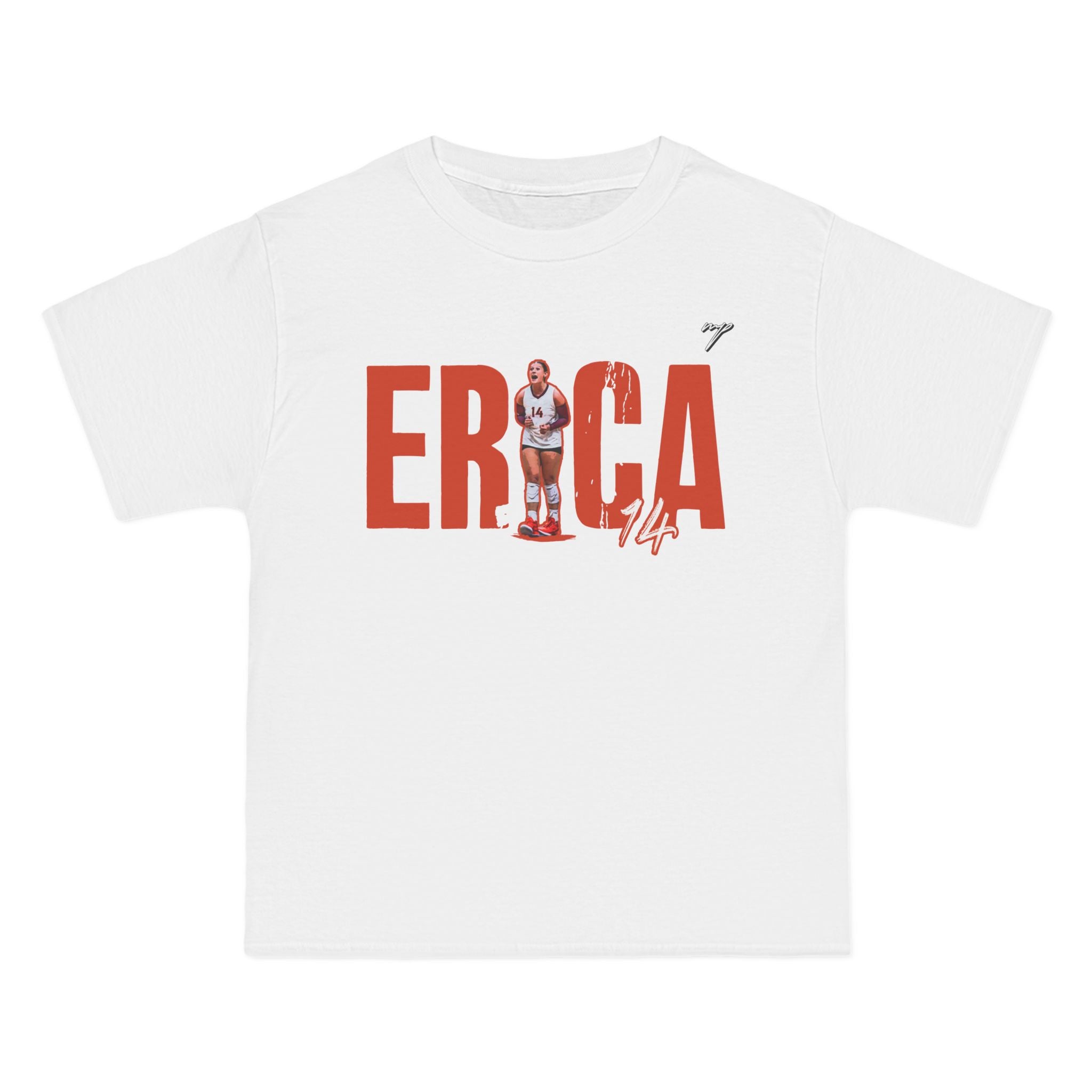 Erica Dellesky Vintage Tee