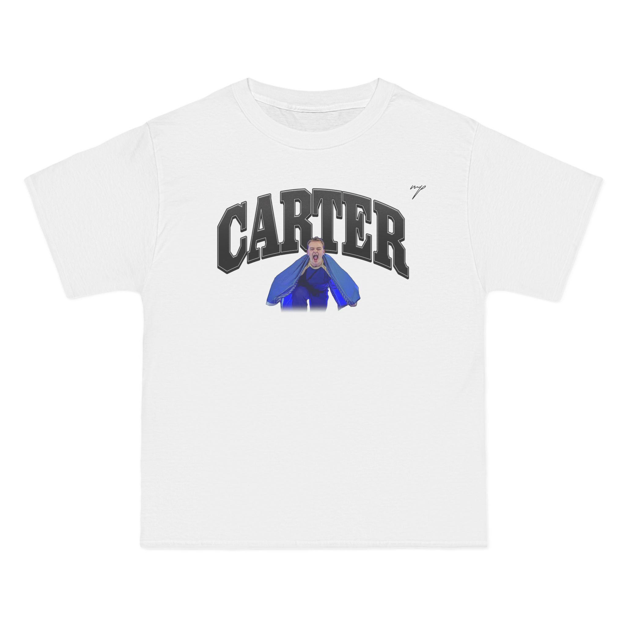 Carter Lord Vintage Tee