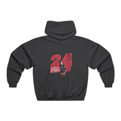 Gillian Pitts Vintage Hoodie