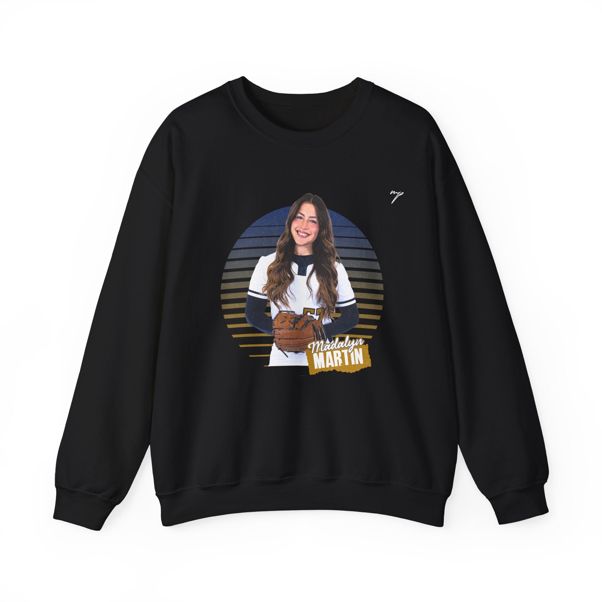 Madalyn Martin Crewneck