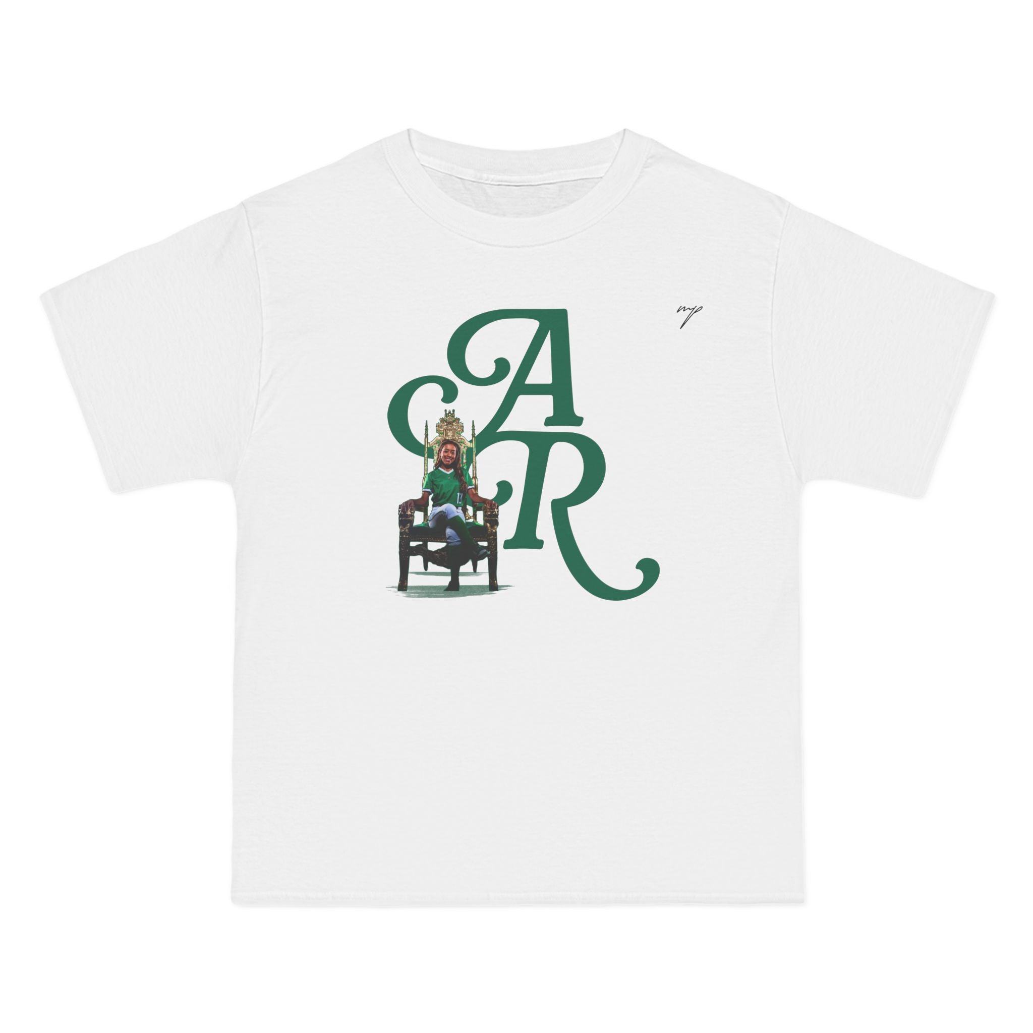 Alexis Ruvalcaba Vintage Tee