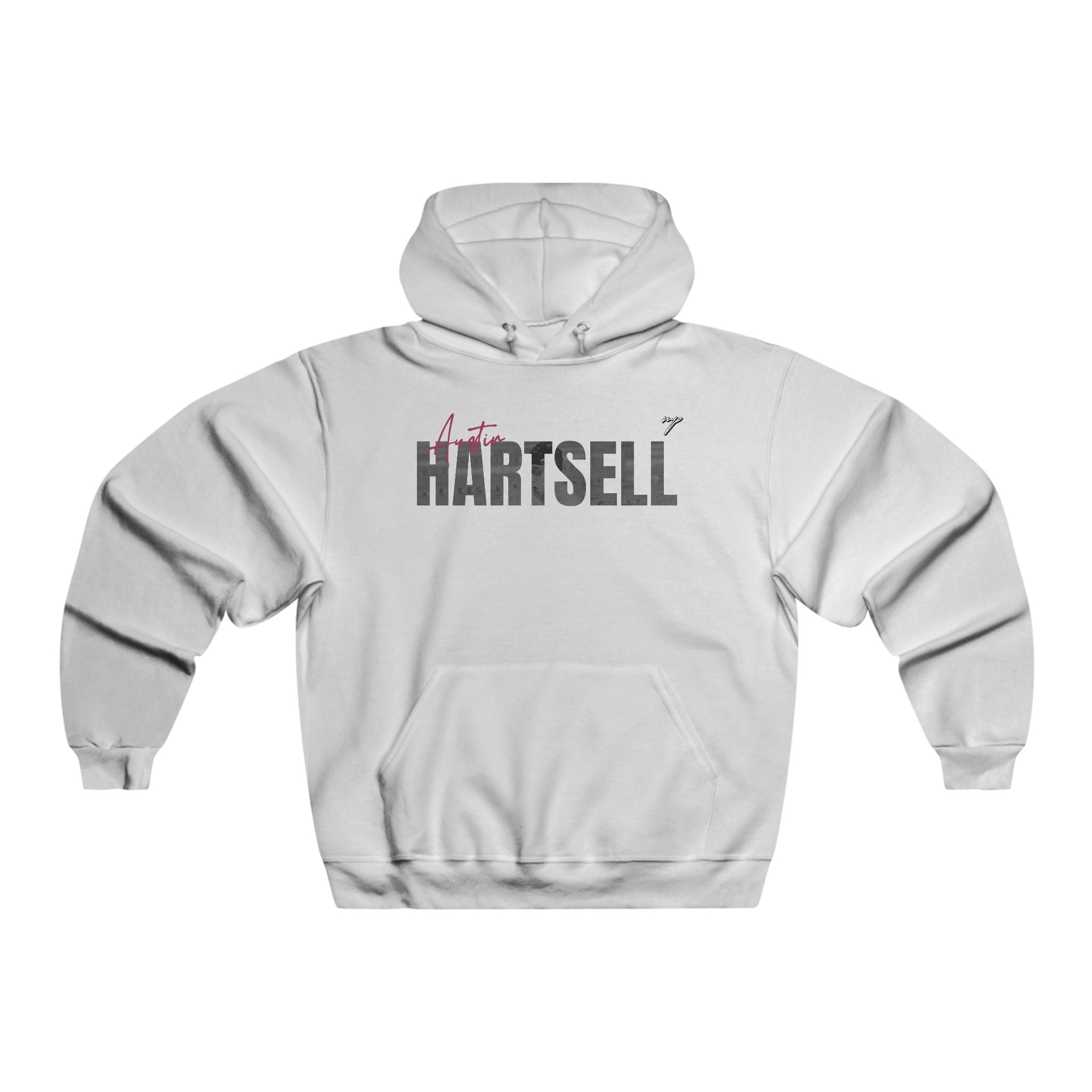 Austin Hartsell Vintage Hoodie