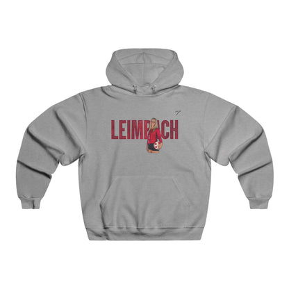 Keri Leimbach Vintage Hoodie