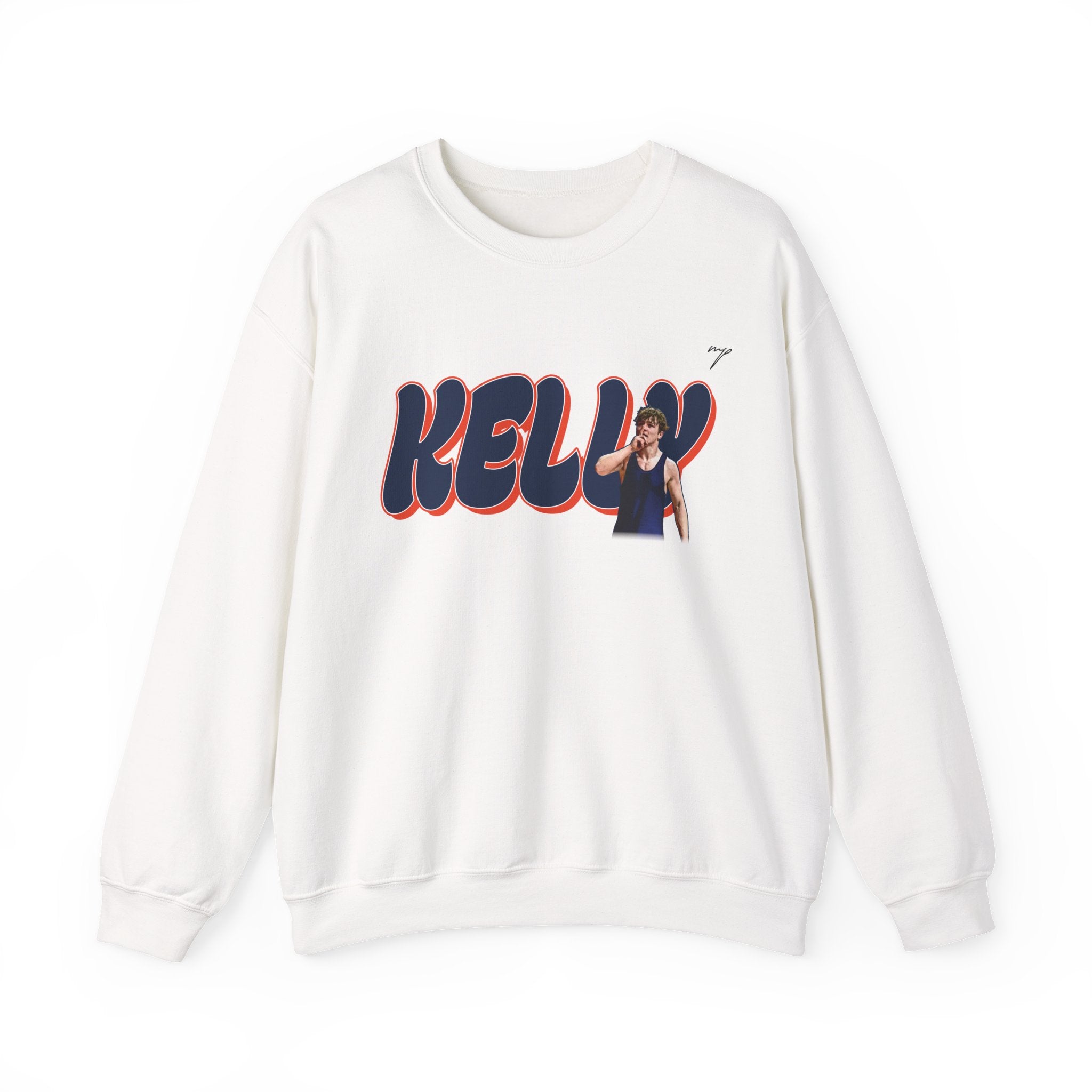 Liam Kelly Crewneck