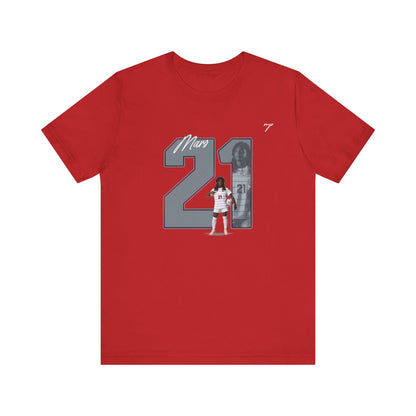 Se-Hanna Mars Graphic Tee
