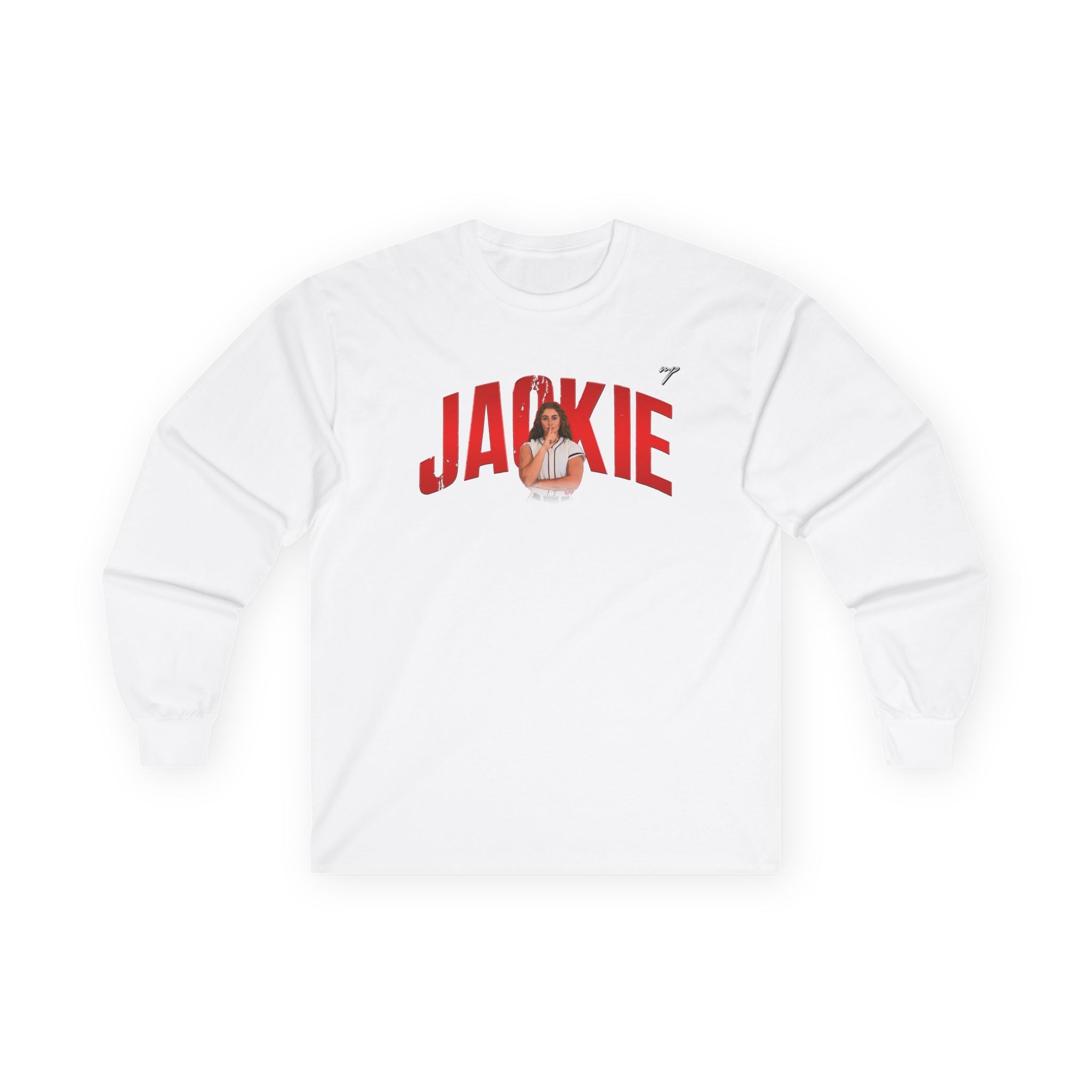 Jaclyn Lis Long Sleeve Tee