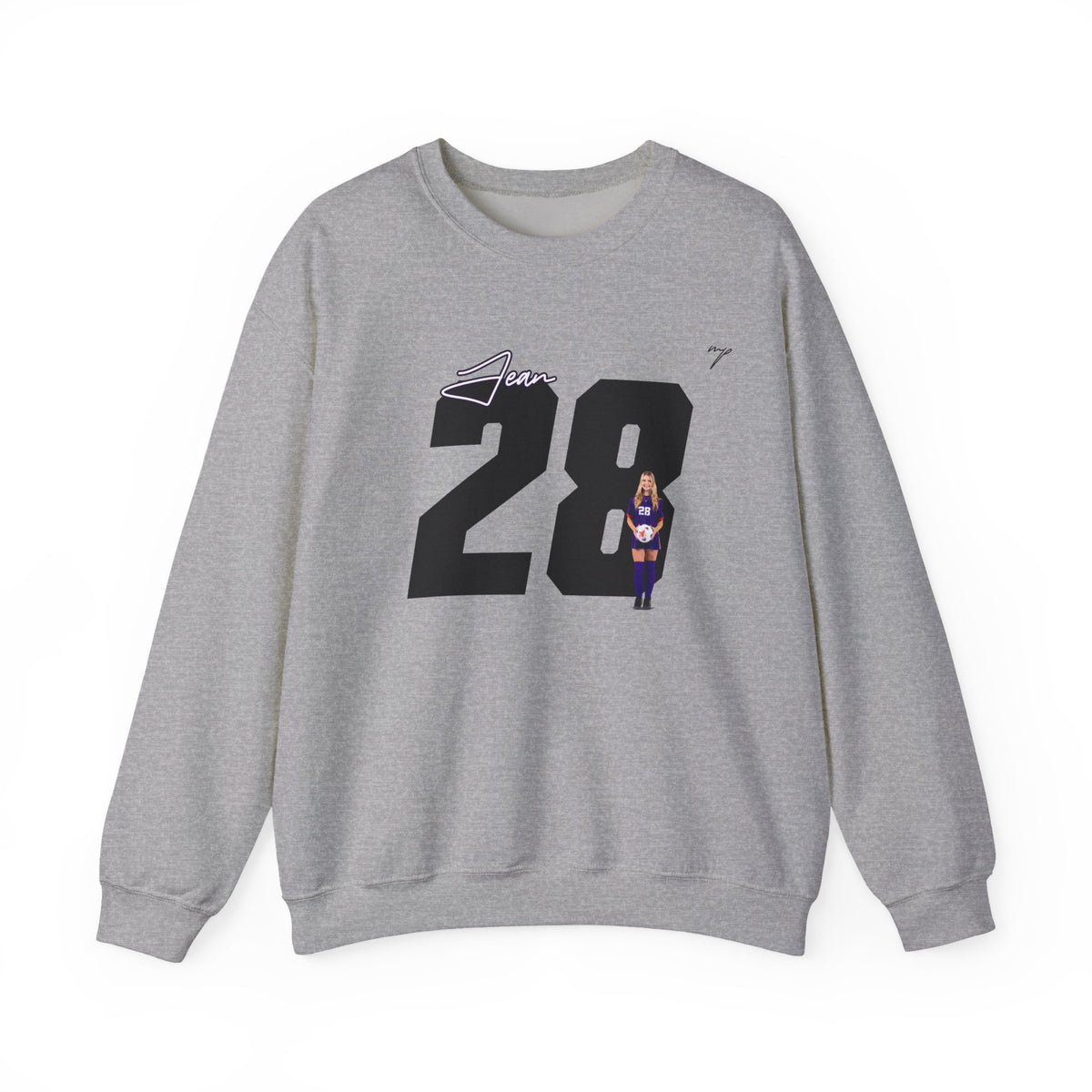 Emery Jean Crewneck