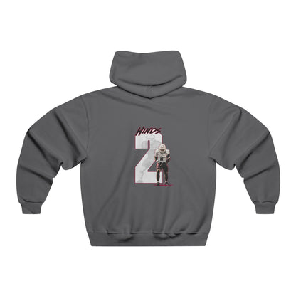 Dwayne Hinds Vintage Hoodie