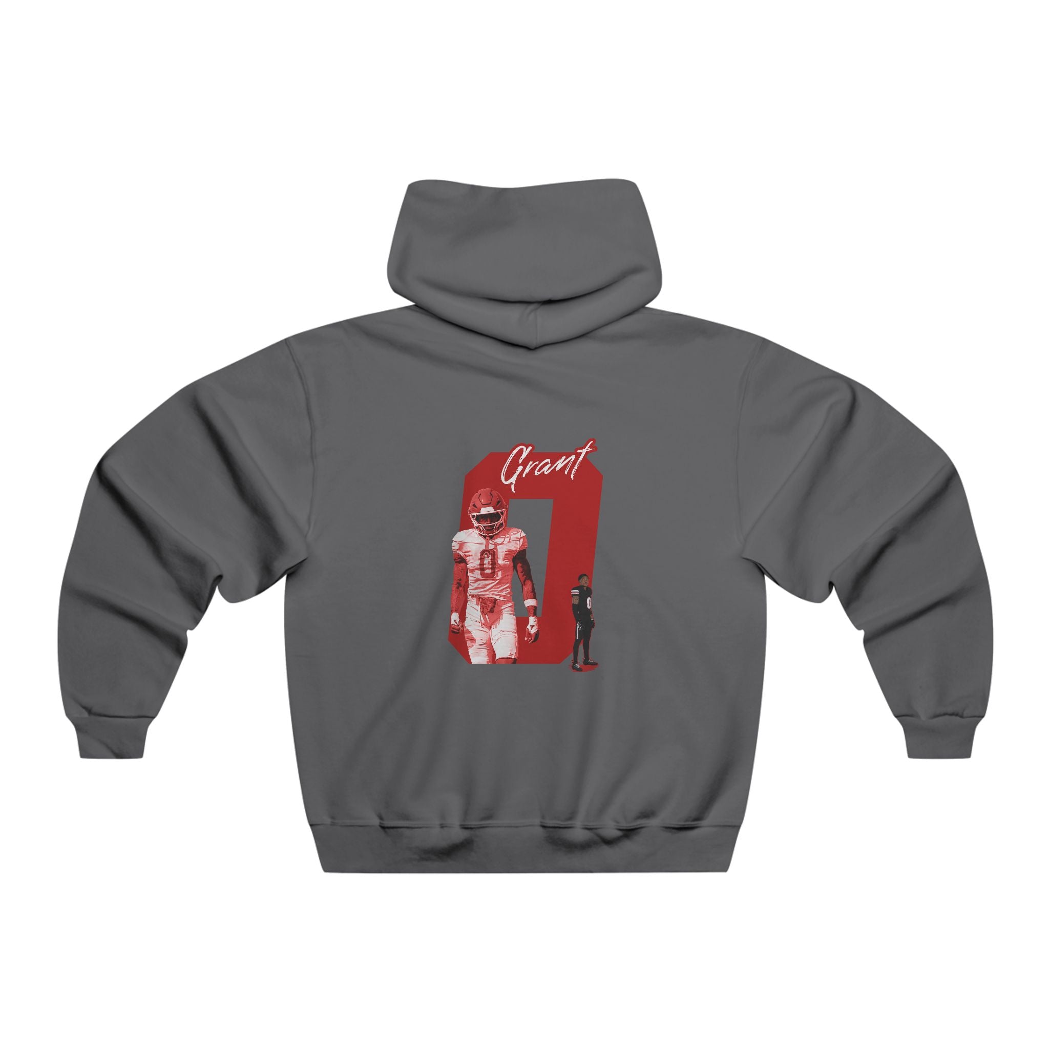 Josh Grant Vintage Hoodie