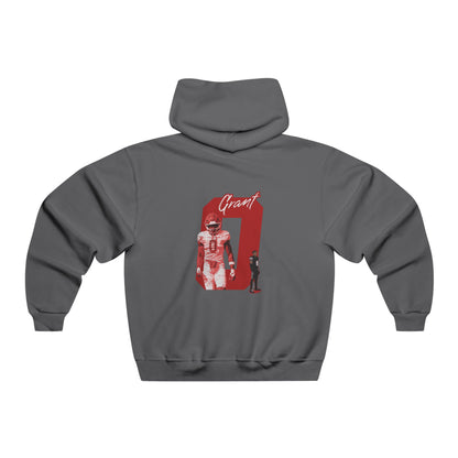 Josh Grant Vintage Hoodie