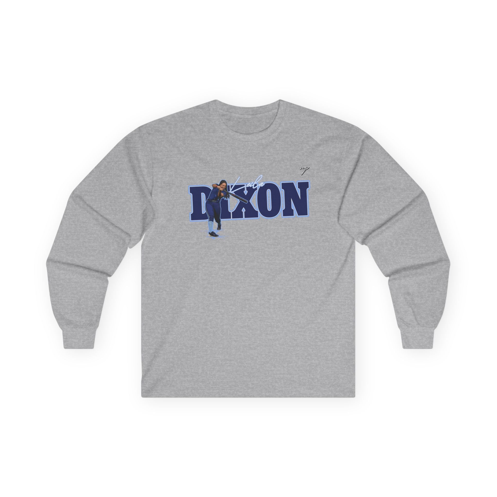 Leila Dixon Long Sleeve Tee