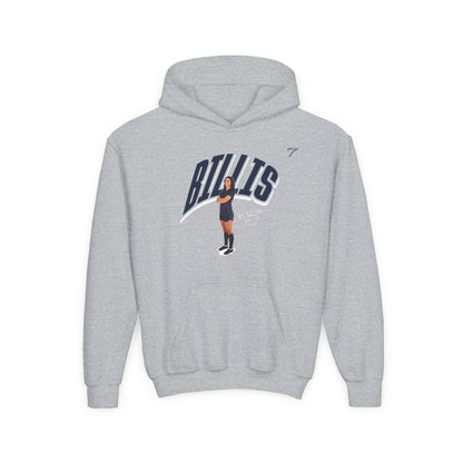 Keira Billis YOUTH Hoodie