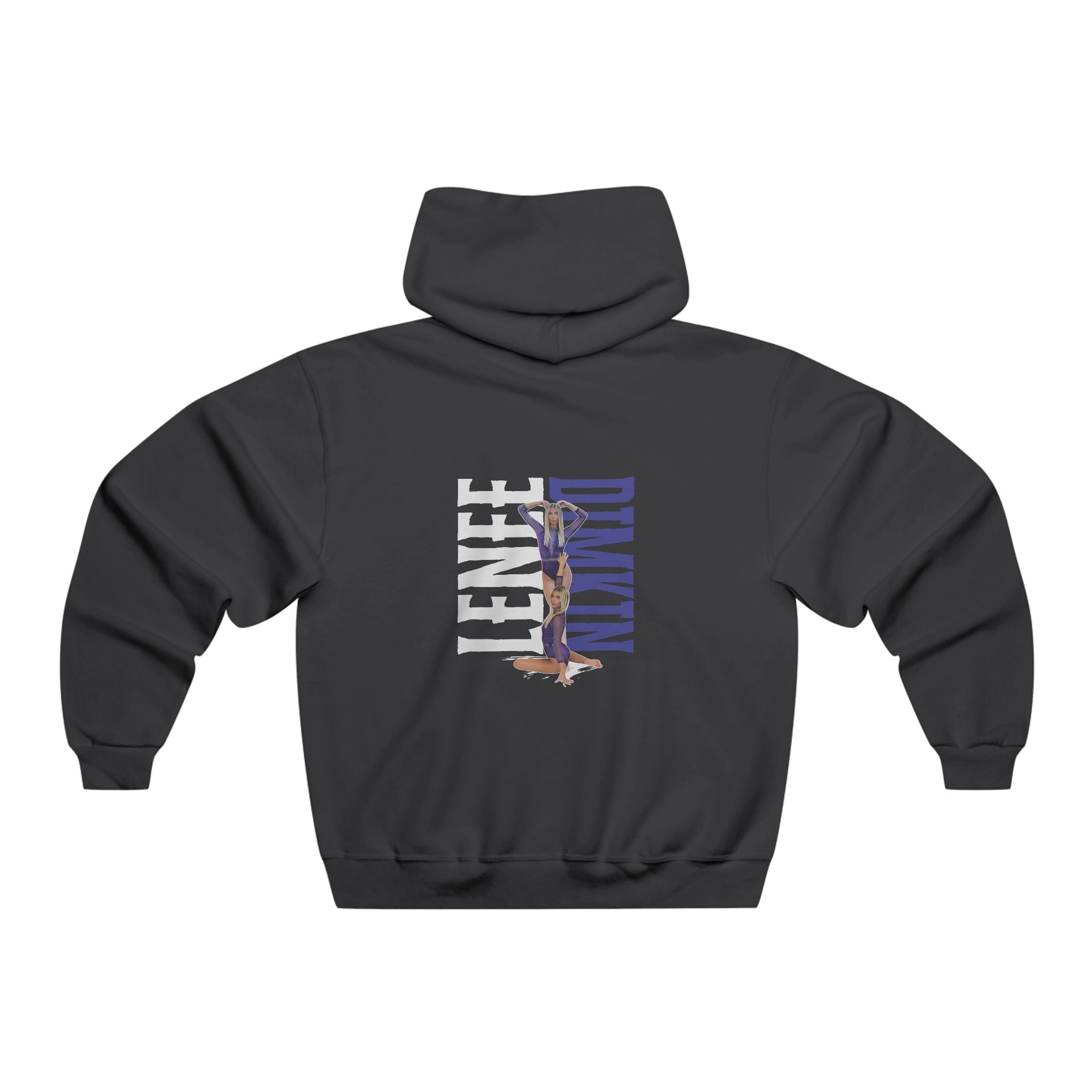 Lenee Dimkin Vintage Hoodie