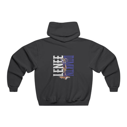 Lenee Dimkin Vintage Hoodie