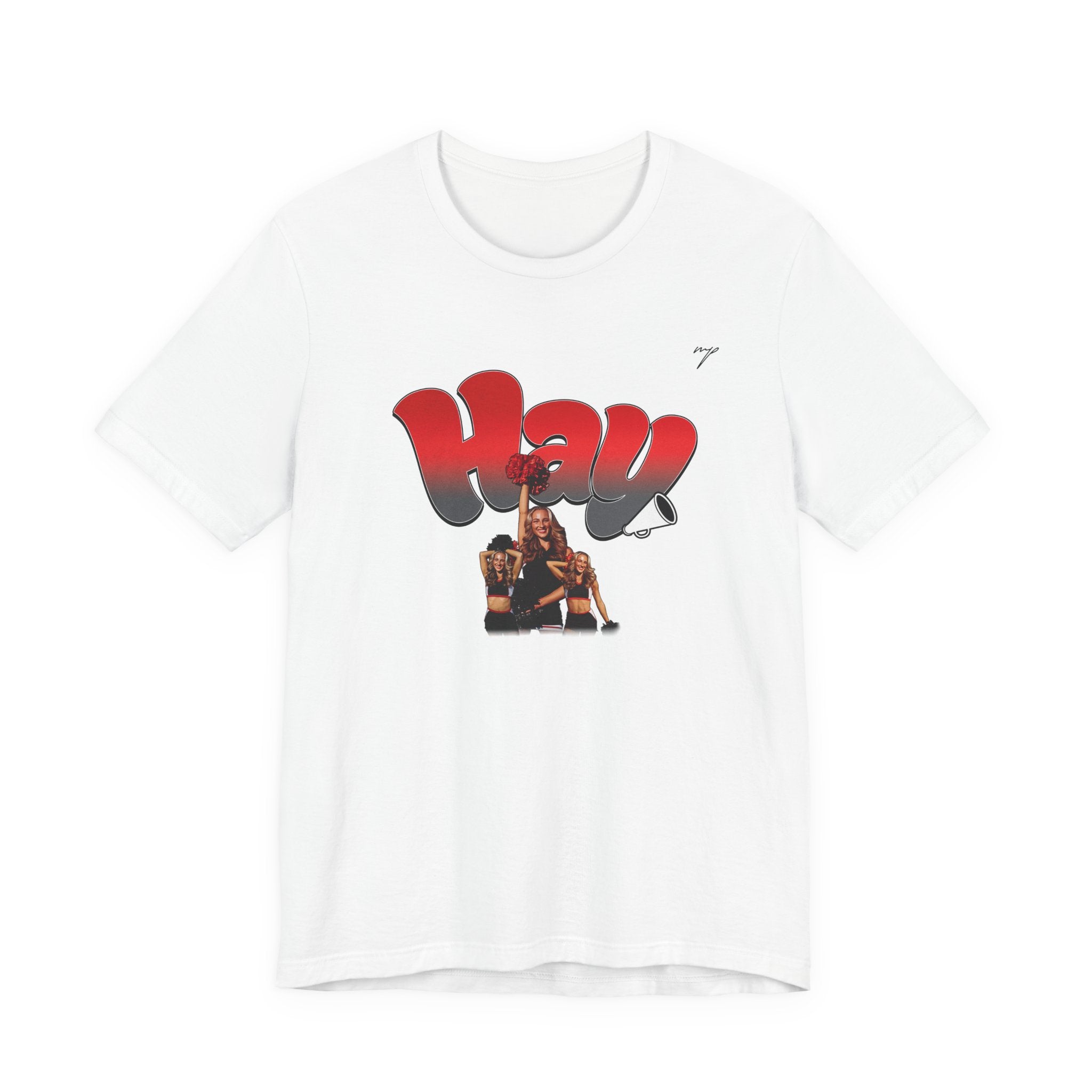 Hayen Bosanek Graphic Tee