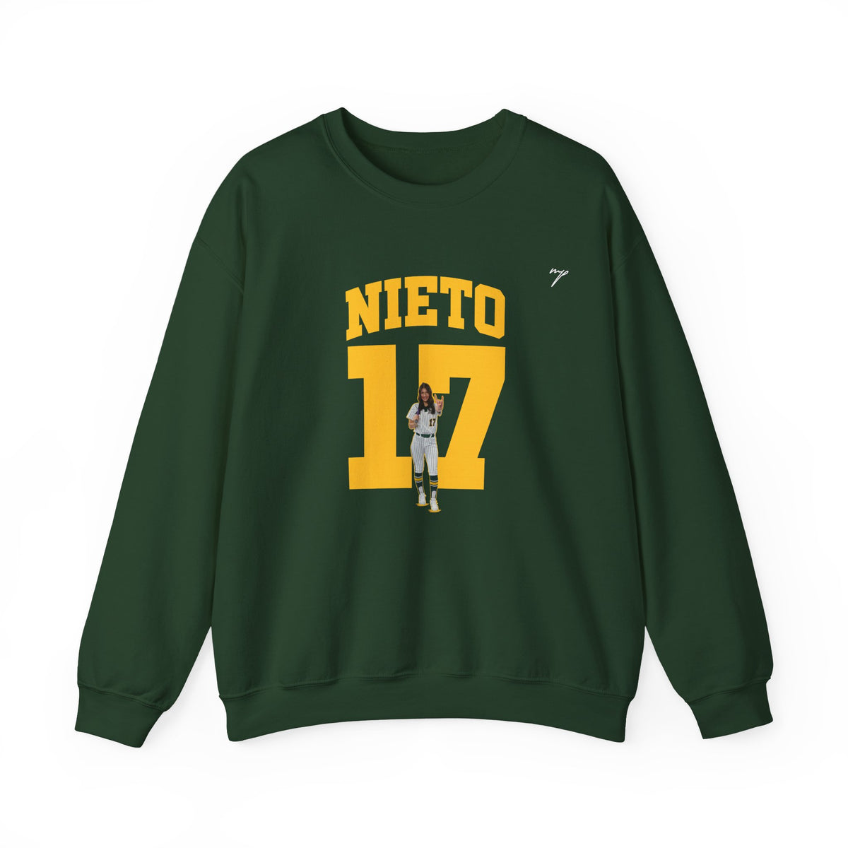 Lileigh Nieto Crewneck
