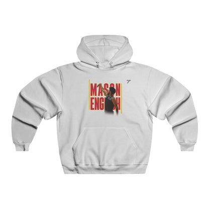 Mason English Vintage Hoodie