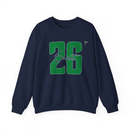 Tenley Sweet Crewneck