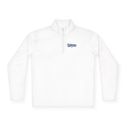Nico Gutierrez Quarter-Zip