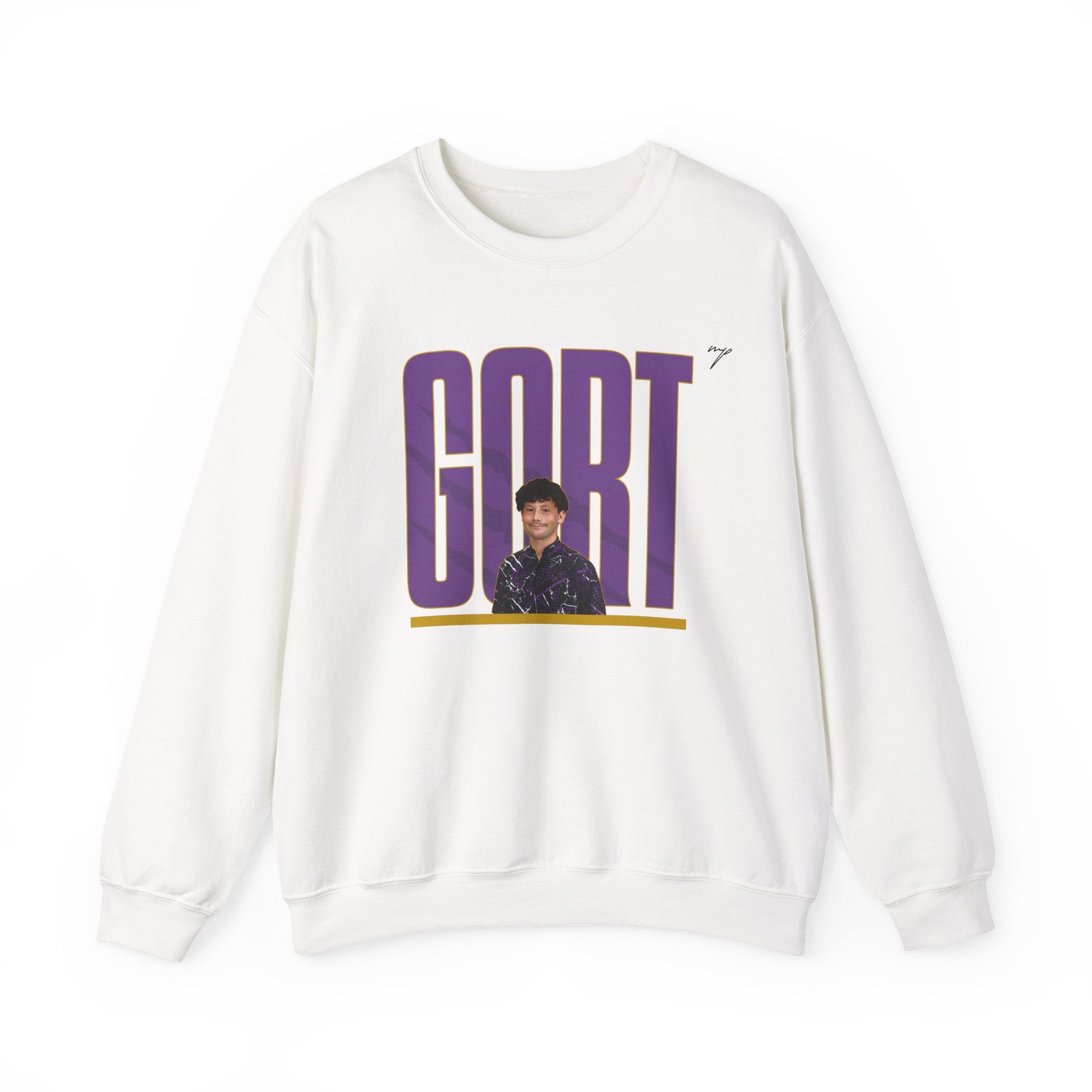 Seth Gort Crewneck