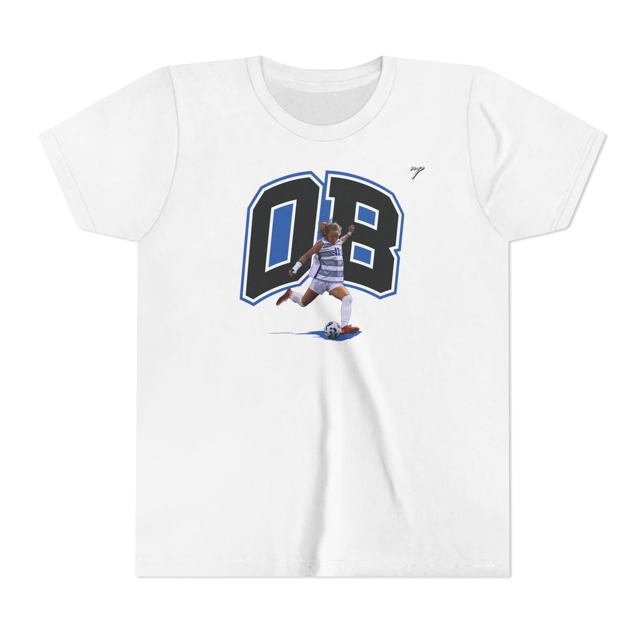 Olivia Best Youth Graphic Tee
