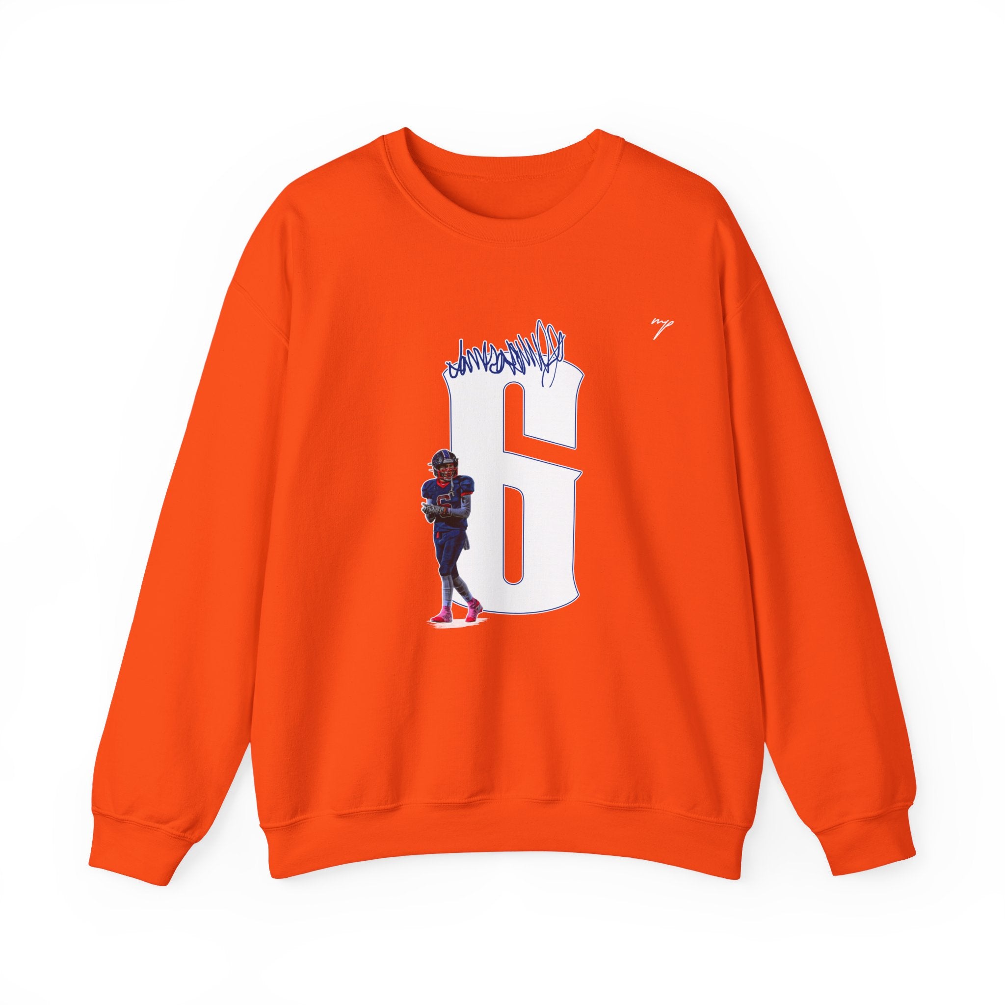 Jameson Summey Crewneck