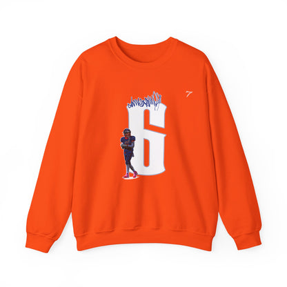 Jameson Summey Crewneck