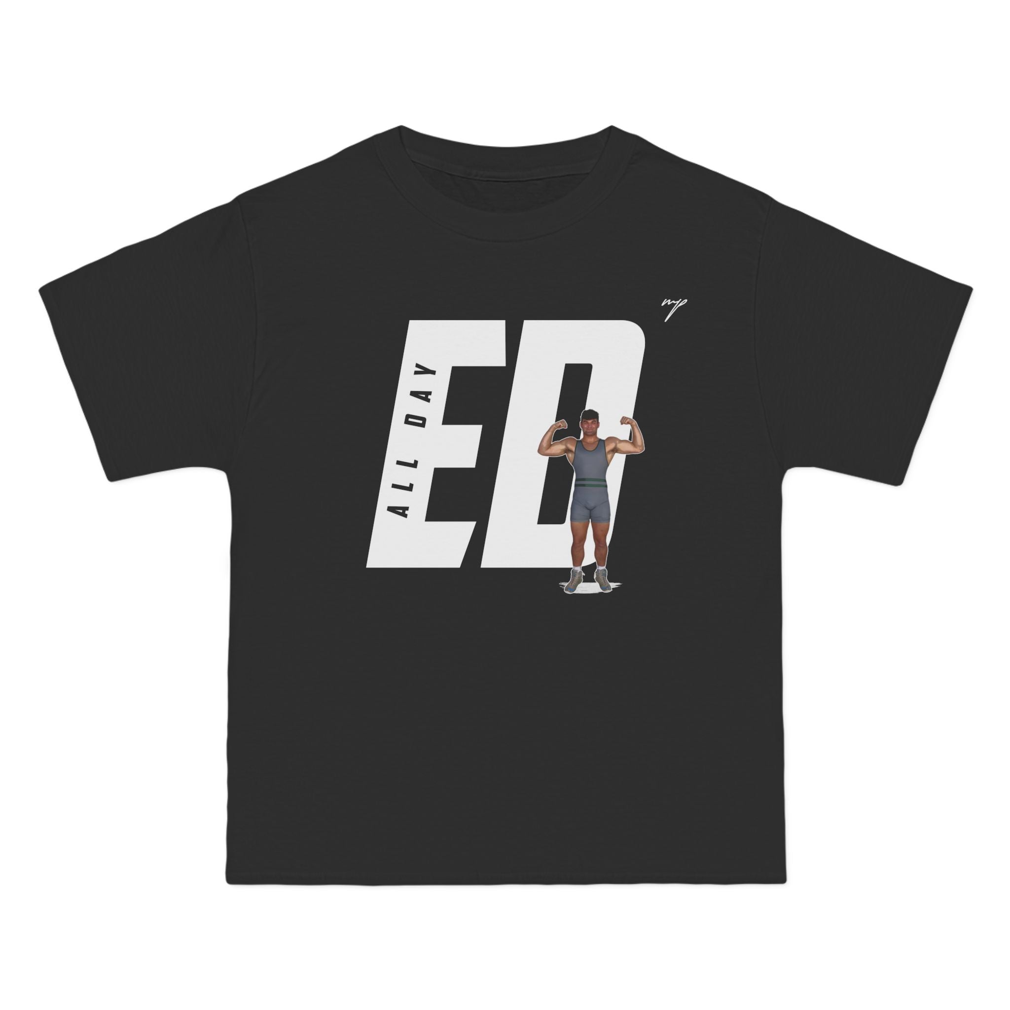 Evan Day Vintage Tee