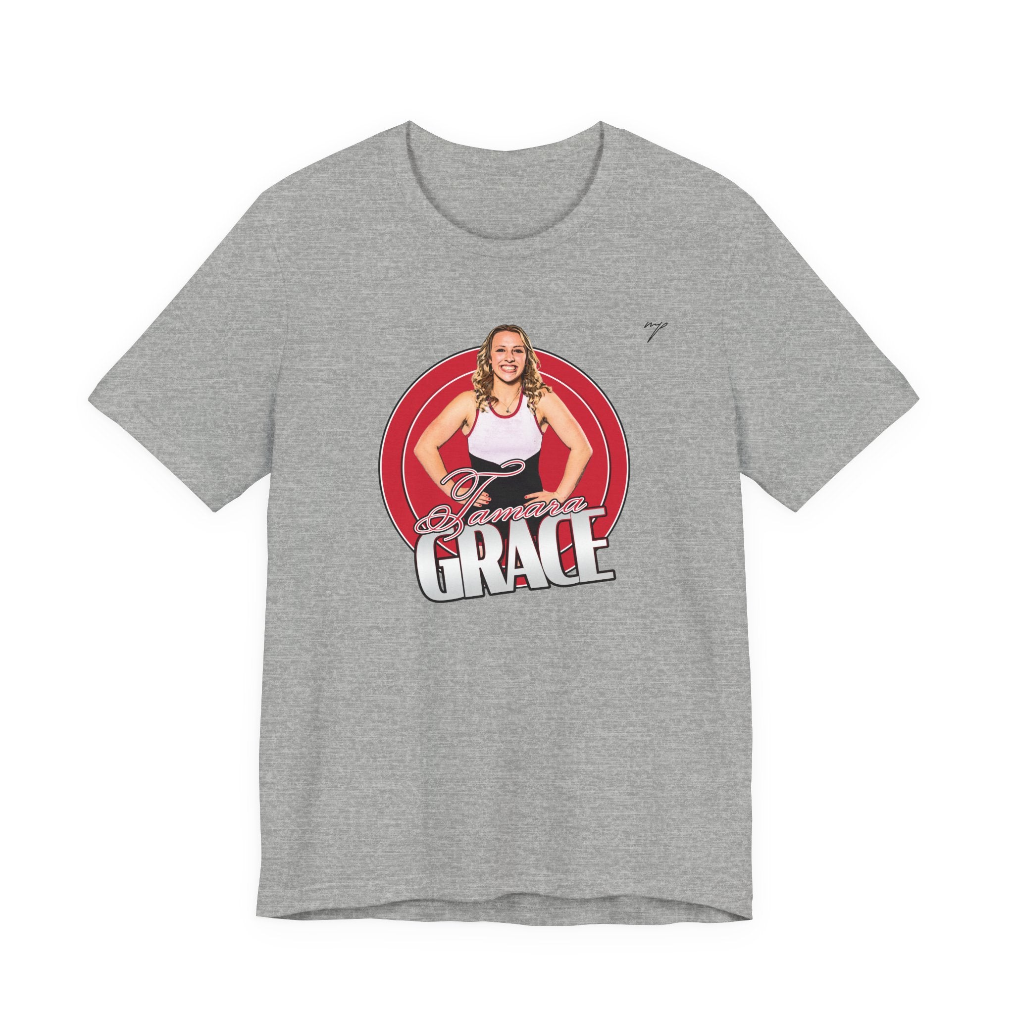 Tamara Grace Graphic Tee