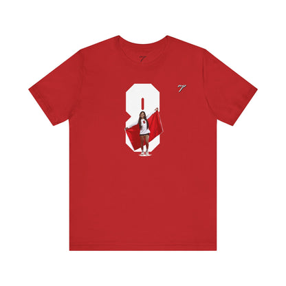 Demi Carpio Graphic Tee