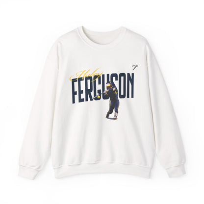 Haley Ferguson Crewneck