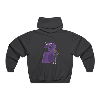 Nia Crawford Vintage Hoodie