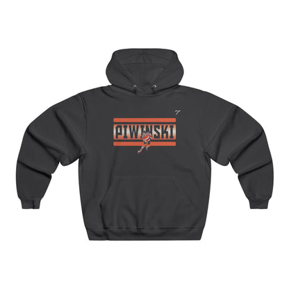 Tristen Piwinski Vintage Hoodie
