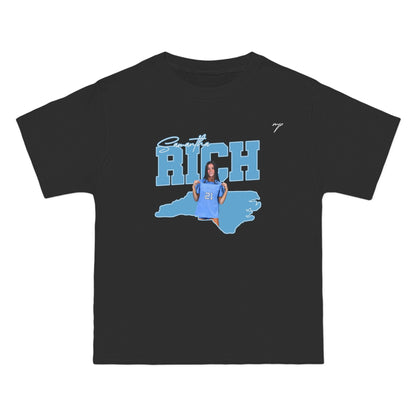 Samantha Rich Vintage Tee