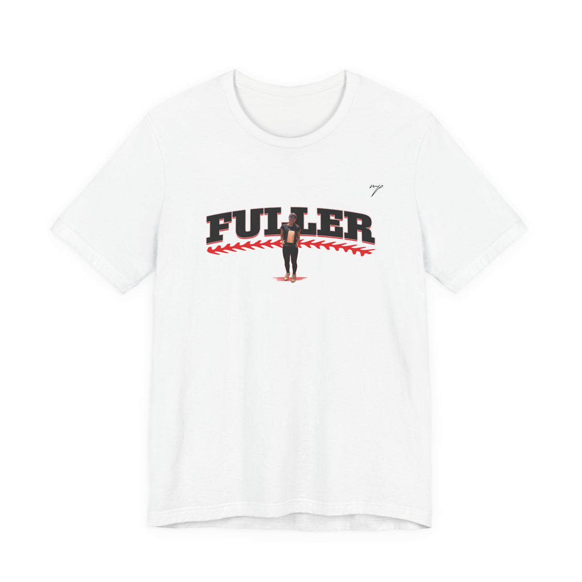 Jaidyn Fuller Graphic Tee