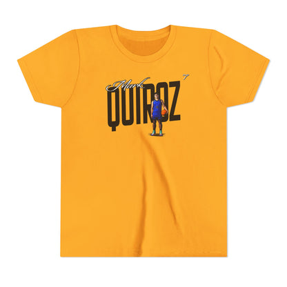 Mark Quiroz YOUTH Graphic Tee