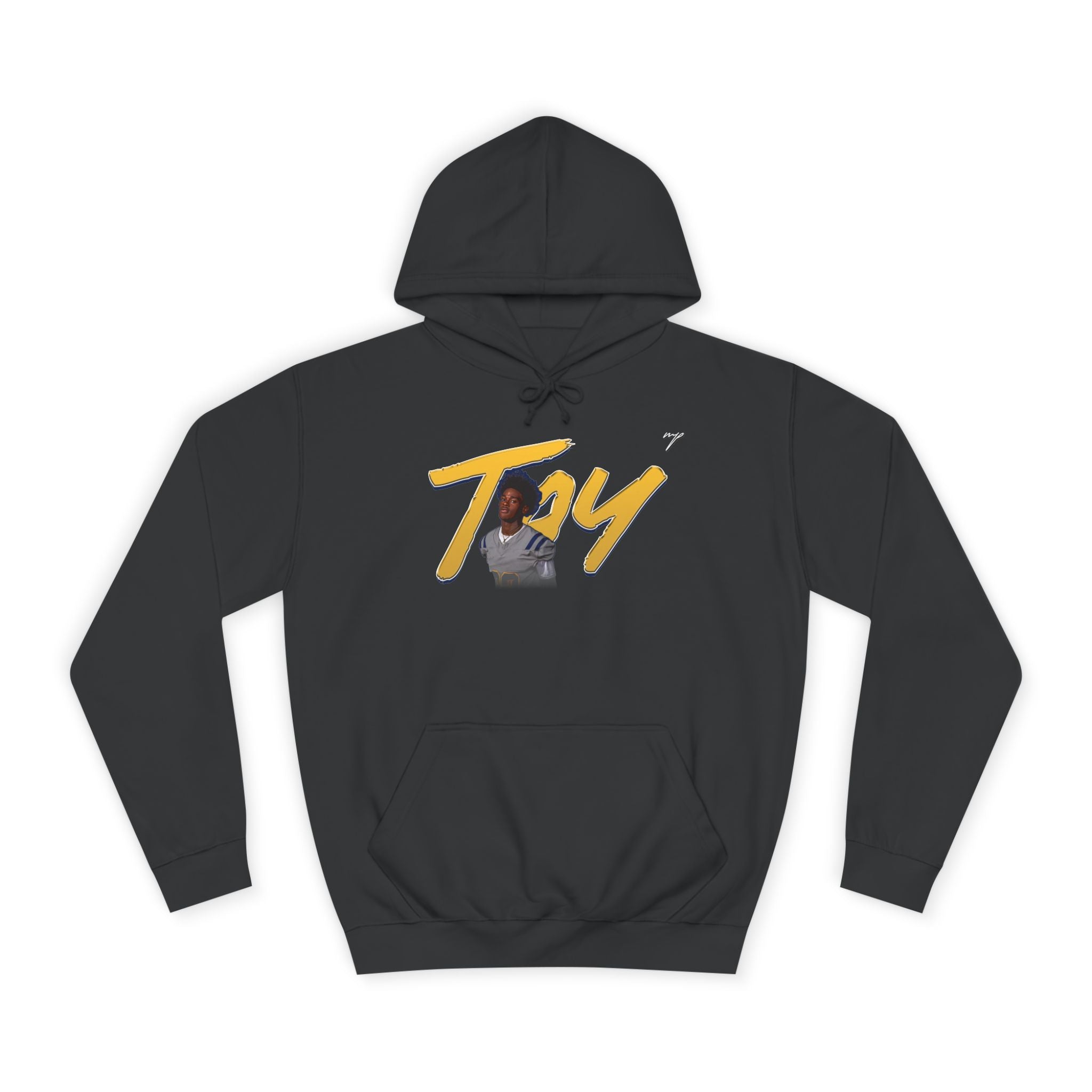 Dante Williams Hoodie