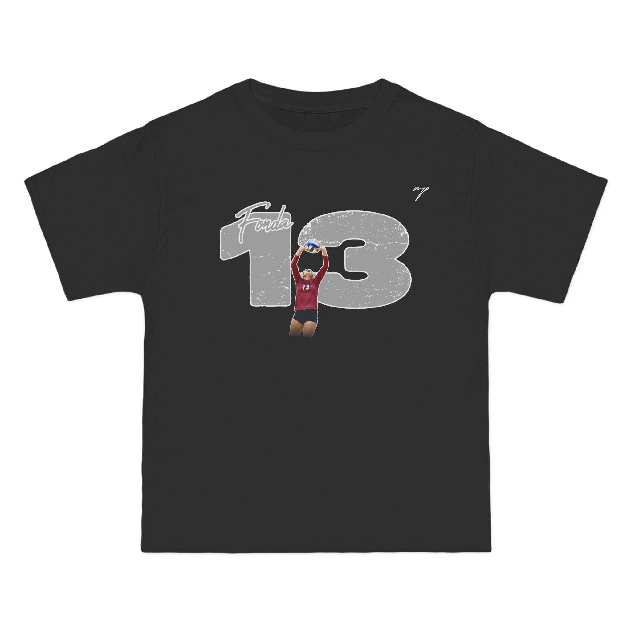 Carly Fonda Vintage Tee