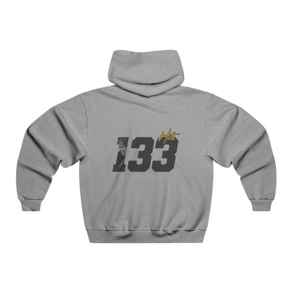 Nathan Hite Vintage Hoodie