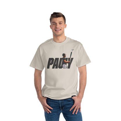 Jake Paulick Vintage Tee
