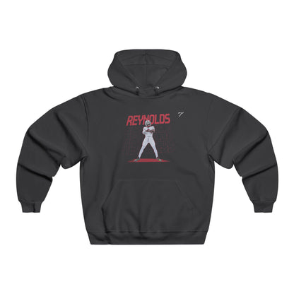 Keith Reynolds Vintage Hoodie