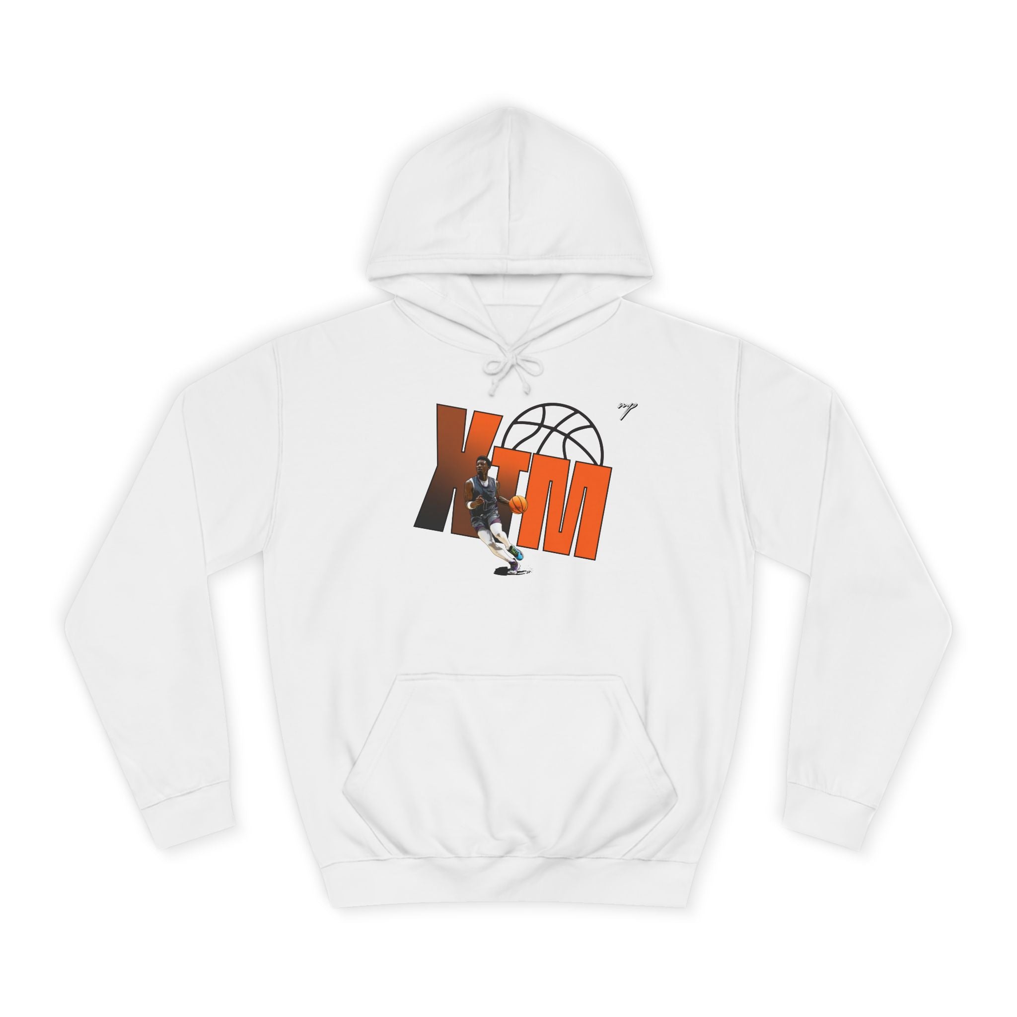 Xavier Tubbs-Matthews Hoodie