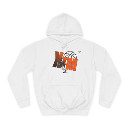 Xavier Tubbs-Matthews Hoodie