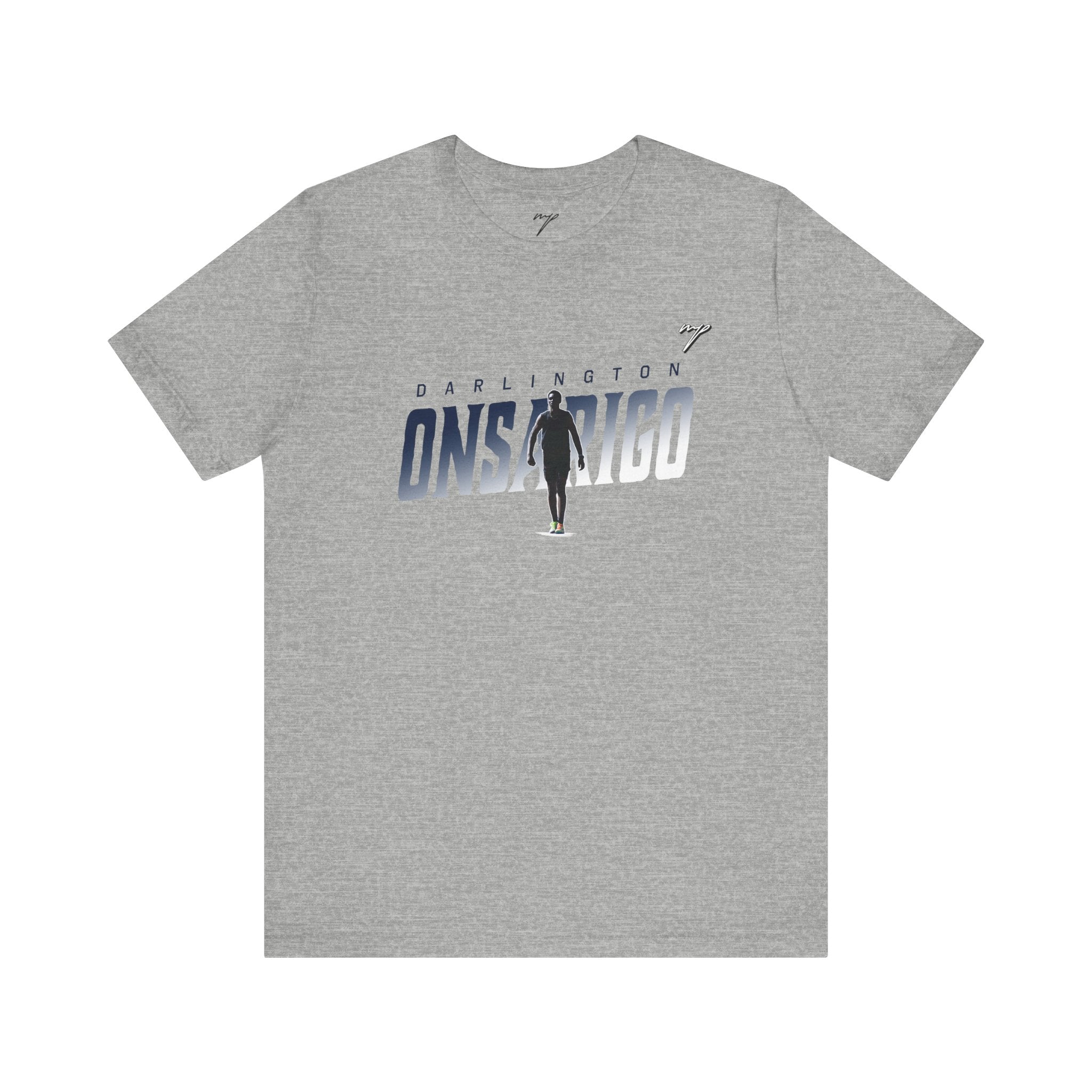 Darlington Onsarigo Graphic Tee