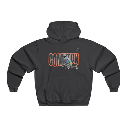 Landon Compton Vintage Hoodie
