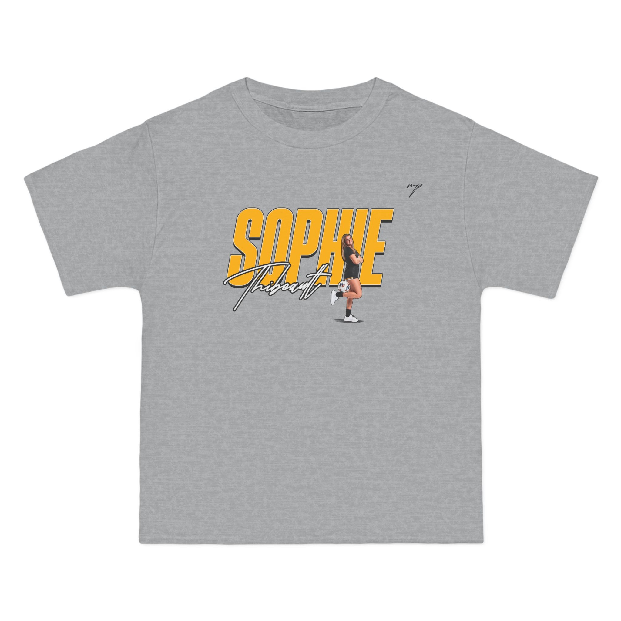 Sophie Thibeault Vintage Tee