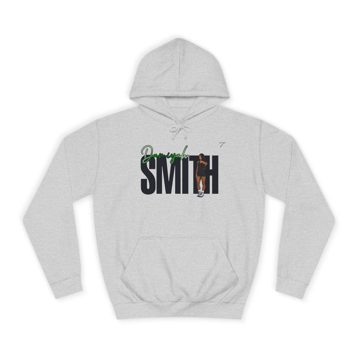 Damiyah Smith Hoodie
