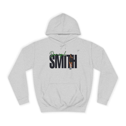 Damiyah Smith Hoodie