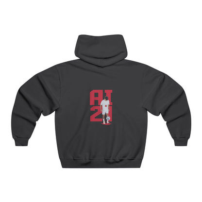 Adriano Iannello Vintage Hoodie