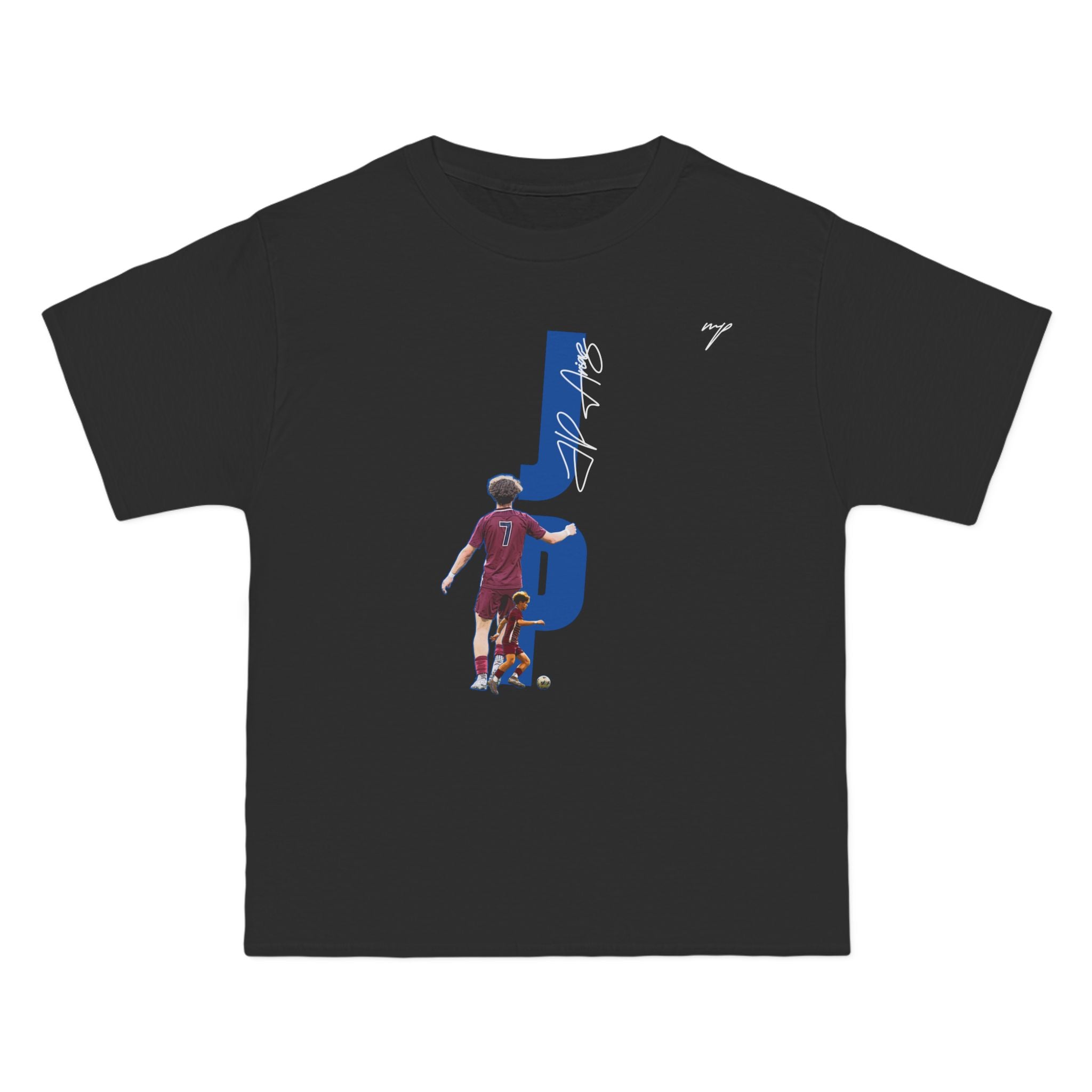 JP Arias Vintage Tee
